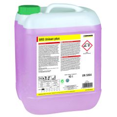Sanitärgrundreiniger Unisan plus 10 l