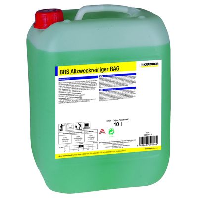 Allzweckreiniger RAG 10 l