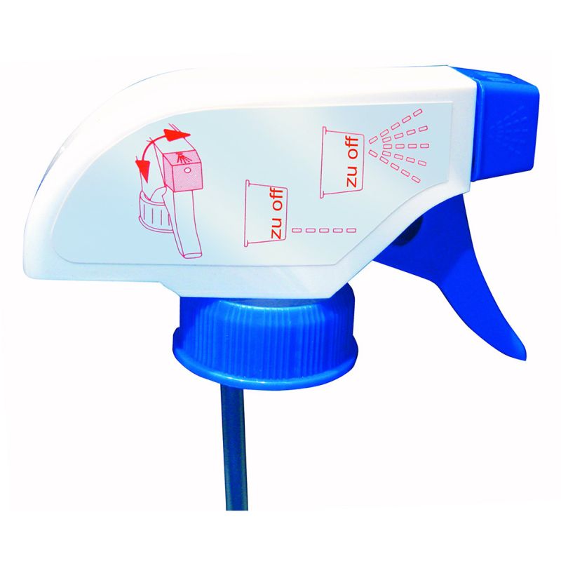 Sprühaufsatz 750 ml Flasche