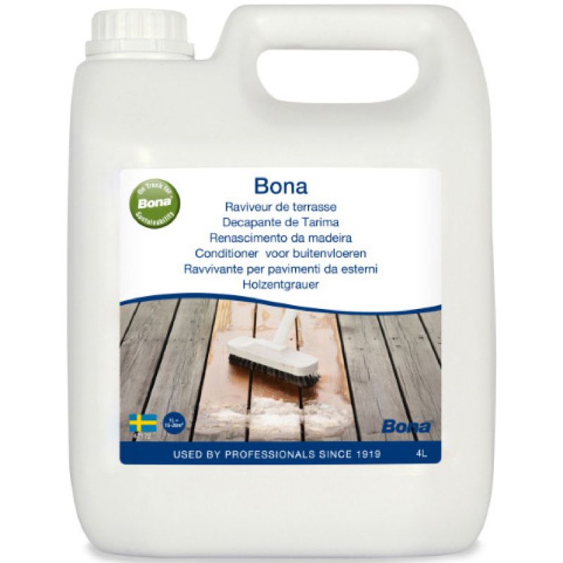 Bona Holzentgrauer