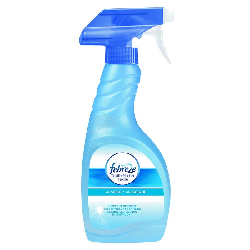 Febreze Textilerfrischer Aprilfrisch