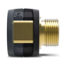 Adapter 6 - EASY!Lock IG - M 22 x 1,5 AG