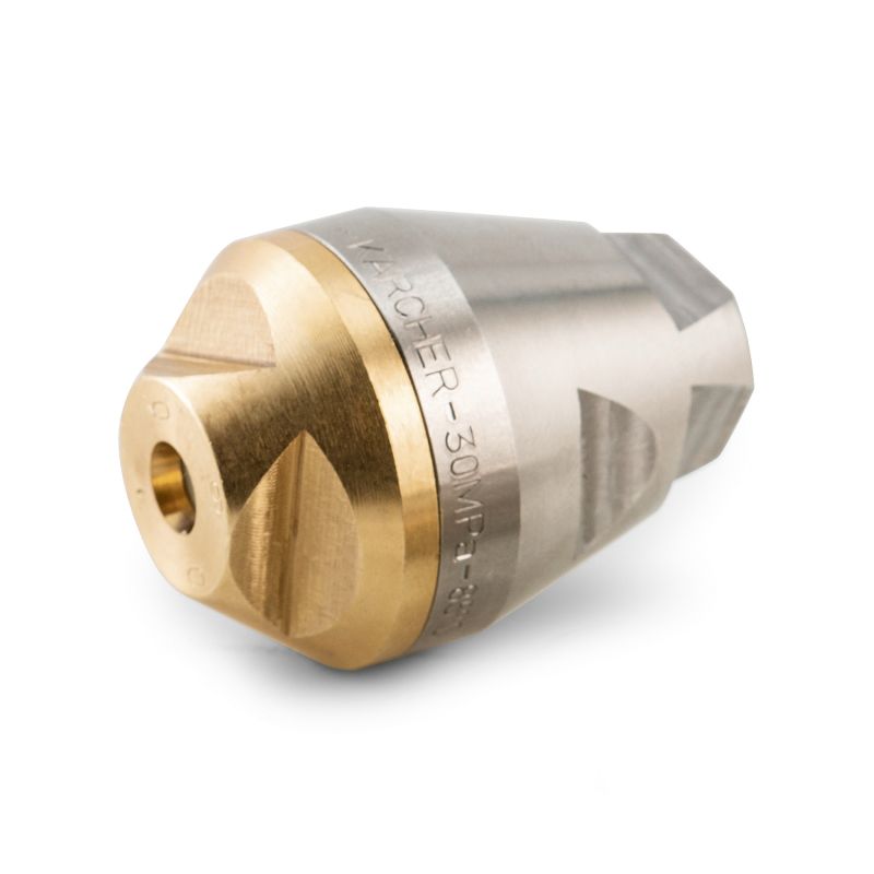 Rohrreinigungsdreckfräser (40) Ø 30 mm