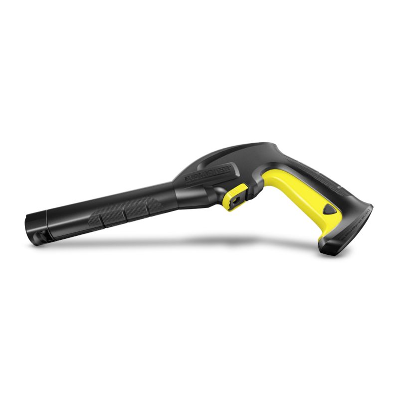 G 120 Q Pistole