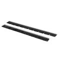 Ersatz Buerstenleisten für Aluminium Bodendüse, DN 40, 450 mm