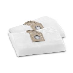 Vliesfiltertüten für T 10/1, T 12/1, T 14/1