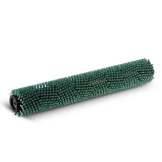 Walzenbürste, mittelhart, 638 mm (B 60/80/90/95 mit R 65)