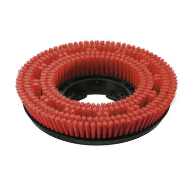 Scheibenbürste, mittel, 385 mm (BD 40/12 und BD 40/25)