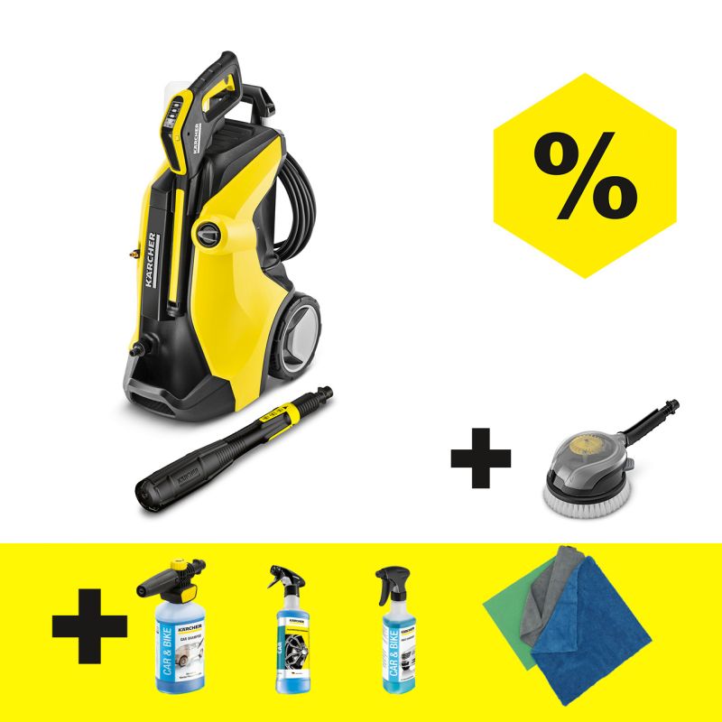 K 7 Full Control Plus PROMO