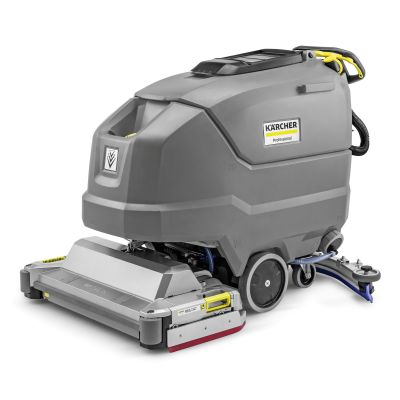 KÄRCHER BR 85/100 W Classic Bp Pack 285Ah
