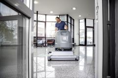 KÄRCHER BR 85/100 W Classic Bp Pack 285Ah