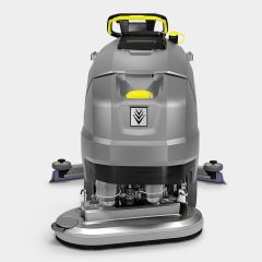 KÄRCHER BD 70/75 W Classic Bp Pack 80Ah Li+FC