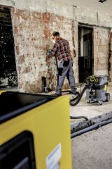 Sicherheitssauger NT 30/1 Tact Te H