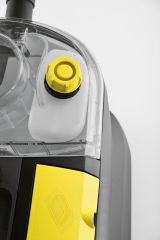 Sprühextraktionsgerät Puzzi 10/2 ADV