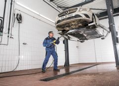 KÄRCHER HDS 10/21 -4 St Gas -EU-I