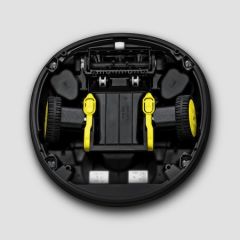 RoboCleaner RC 3000