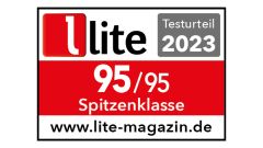 SAUGROBOTER MIT WISCHFUNKTION RCV 5