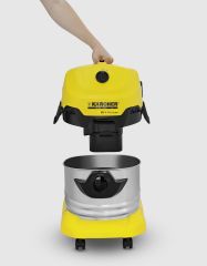 WD 4 Premium inkl. GRATIS Fugendüse extra lang