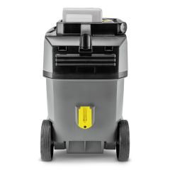 KÄRCHER T 15/1 Bp Adv HEPA