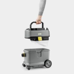 KÄRCHER T 15/1 Bp Adv HEPA
