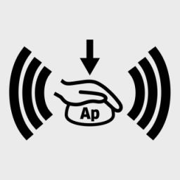 Halbautomatische Filterabreinigung Ap