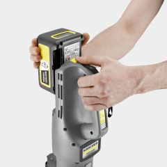 KÄRCHER LVS 1/2 Bp