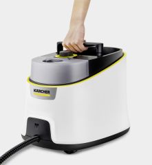 KÄRCHER SC 4 Deluxe