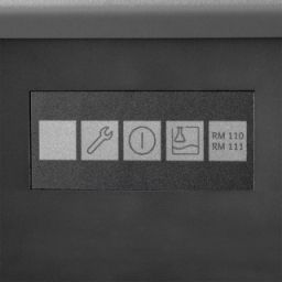 Elektronische Überwachung für höhere Betriebssicherheit