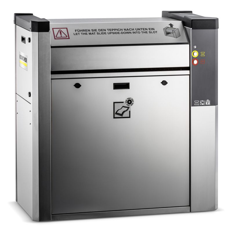 KÄRCHER M 80 Sm