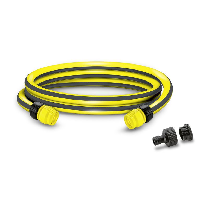 Anschluss Set für Schlauchwagen (1,5 m)