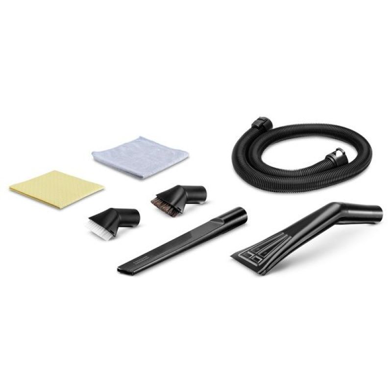 Autoinnenreinigungs-Set