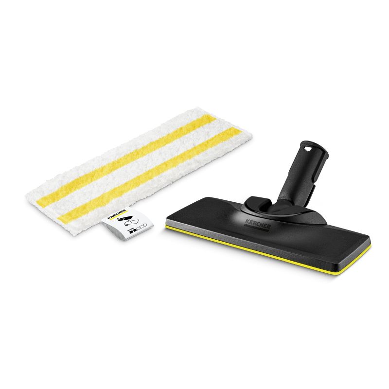 Bodenduesenset EasyFix Mini