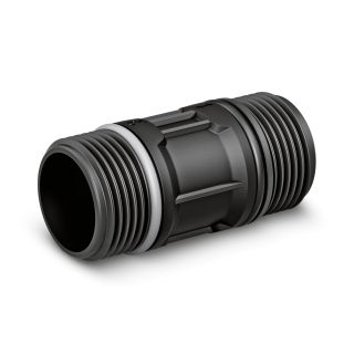 Anschluss-Adapter für Pumpen, G1 (axial/radial)