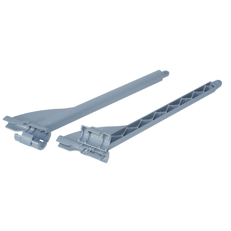 Abstützungs-Set zu Sackhalter