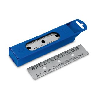 Ersatzklingen 25 Stk