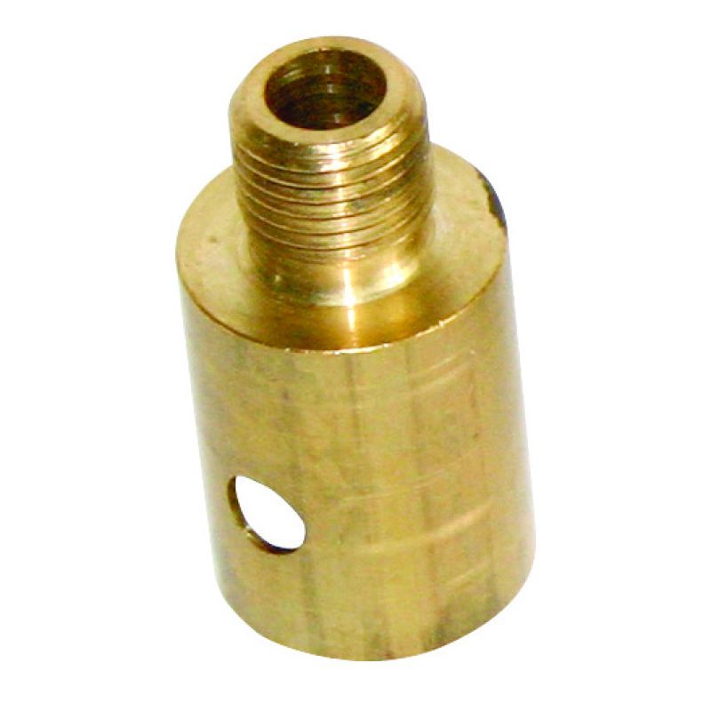Adapter für Waschbürsten