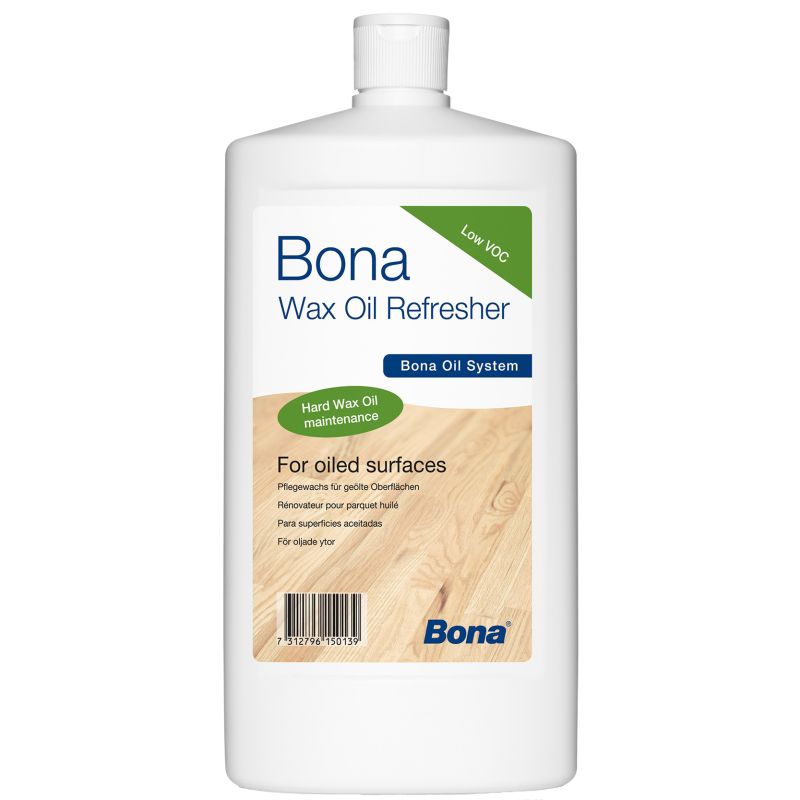 Bona Wax Oil Refresher