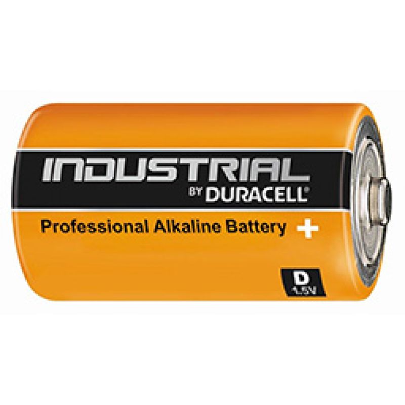 D Duracell Industrial