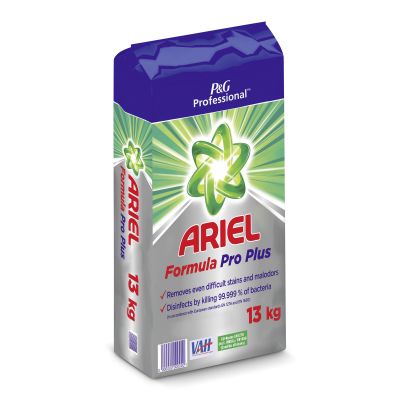 Vollwaschmittel Professional Ariel Formula Pro+