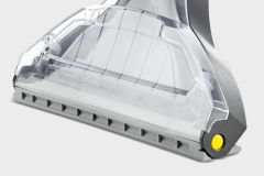 Puzzi Teppichduese flexibel, 240 mm