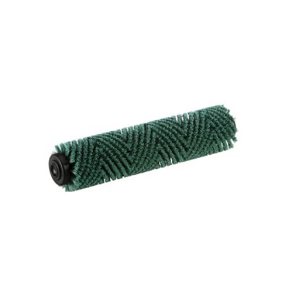 Walzenbürste, mittelhart, 400 mm (BR 40/10, BR 40/25 und BRS 40/1000)