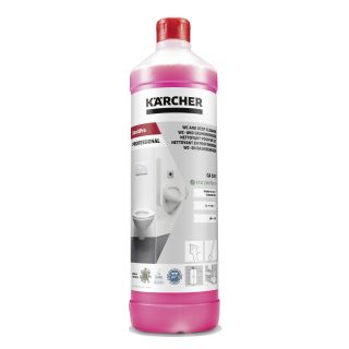 CA 10 C Sanitär-Grundreiniger - 1 l