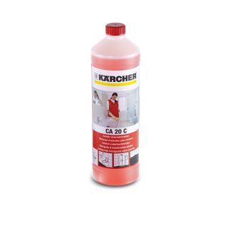 CA 20 C Sanitär-Unterhaltsreiniger - 1 l