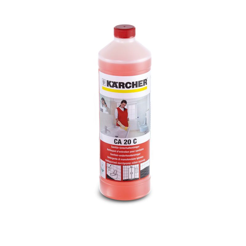 CA 20 C Sanitär-Unterhaltsreiniger - 1 l