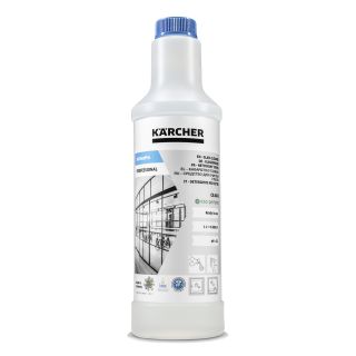 CA 40 R Glasreiniger, gebrauchsfertig - 0,5 l