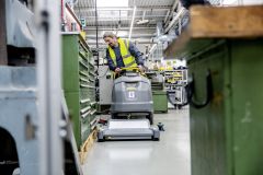 KÄRCHER FloorPro Natürlicher Industriereiniger RM 69N, 5l