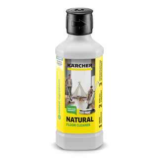 Natürlicher Bodenreiniger RM 538N, 500ml