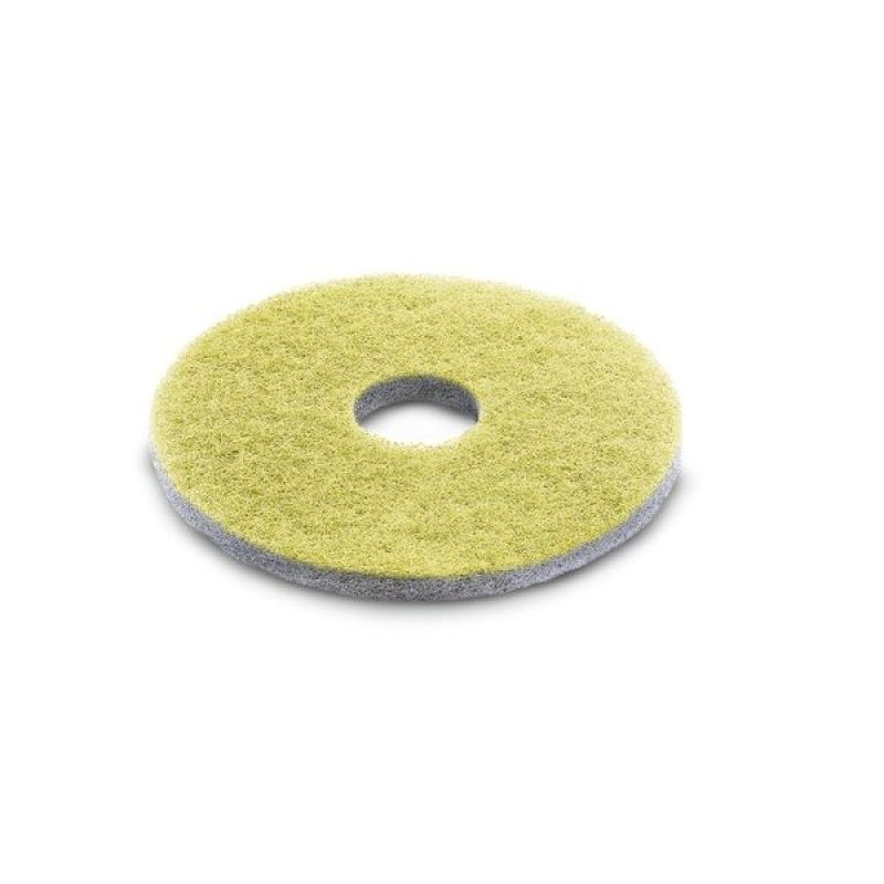 Diamantpad, mittel, 405 mm (5 Stk.) (BD 80/120)