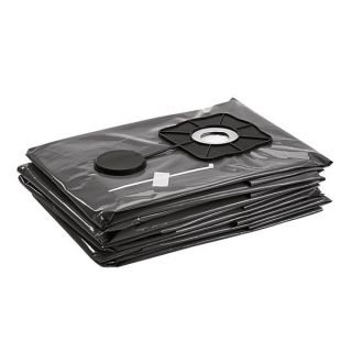 Sicherheitsfiltersack für NT 45/1 H - M