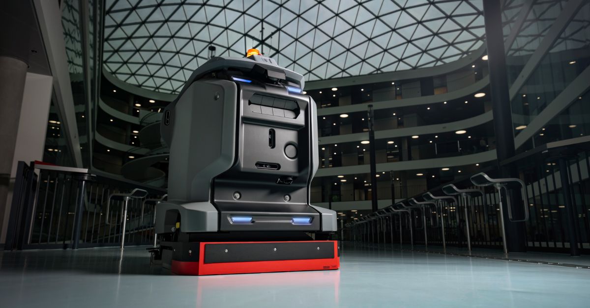 Robotik